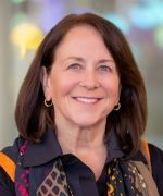 Susan Murin, M.D., M.Sc., M.B.A. 